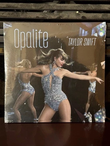 Taylor Swift Opalite 7" Vinyl Single Limited Edition Sealed ready to ship now