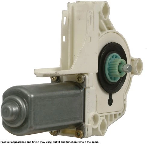 A1 Cardone 47-21 Window Motor For Select 06-14 Volkswagen Models - Image 3 of 4