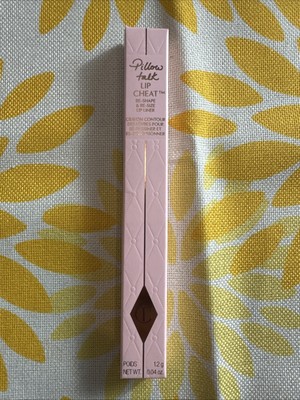 charlotte tilbury Lip Cheat Pillow Talk 1.2g Neu