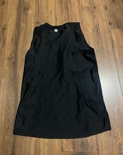Zoot Triathlete Top Size Large Black