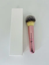 It Cosmetics Mini Multi-Powder Brush Approx 4 Inches