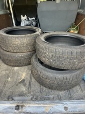 225/35r19 Winter Tyres