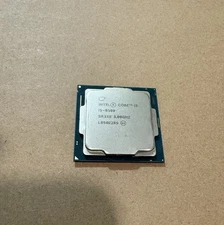 SR3XE Intel Core Processor i5-8500 6-Cores 3.0GHz 9MB Socket LGA 1151 CPU