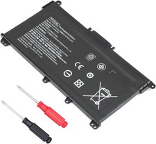 920070 855 TF03XL Battery Compatible for HP Pavilion 15 CC 15 CD 14 BF 15 CD0XX