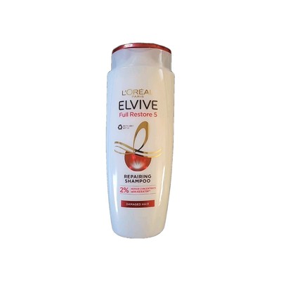 L Oréal reparierendes Shampoo FULL RESTORE 700ml XXL-Flasche geschädigtes Haar