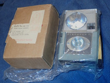 Vintage 1960's Kodak Hawkeye Flash Fun II Camera Rare NOS New Old Stock in Box