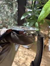 IWC Portofino Automatic 40mm Stainless Steel Blue Dial Men's Watch IW356523 4