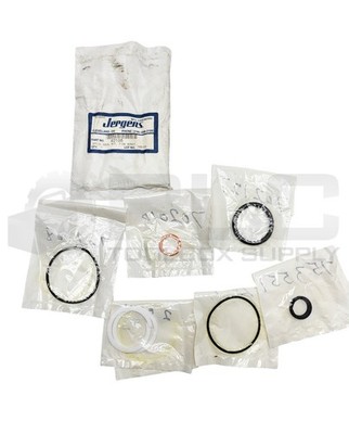 NEW JERGENS 62105 SEAL KIT FOR 60341