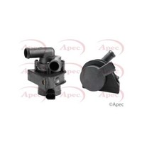 Audi A7 Sportback 4GA 2010-2019 Zusatz-Wasserpumpe Auxiliary Water Pump AWP1591