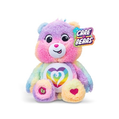 14'' - Medium Size Plush - Cozy Togetherness Bear