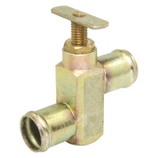 For Chevy C10 Suburban 1967 Four Seasons 84707 HVAC Heater Control Valve