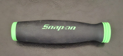Snap On *NEU* 3/8'' Soft Grip Ersatzgriff für FH80 Serie Ratschen *GRÜN*