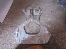 Protector escape trasero bmw z4m solo se adapta a 2006-2009 3.2