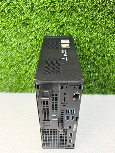 DELL PRECISION 3240 COMPACT DESKTOP W/ INTEL I7 10700 CPU ONLY - NO RAM/SSD - Bild 8 von 13