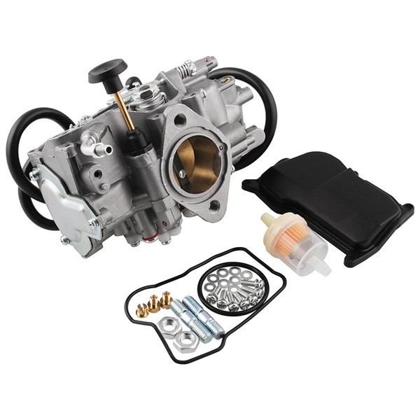 Vergaser Vergaser FüR Atvs 350 YFM350 2WD 4WD Warrior 350 YFM350 2873-image