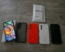 Samsung Galaxy A17 5G Inkl. SD-Karte *Topzustand*