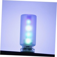 USB Car Interior LED Ambient Light Touch Control Mood Light with Frosted LED