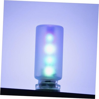 USB Car Interior LED Ambient Light   Touch Control Mood Light with Frosted LED