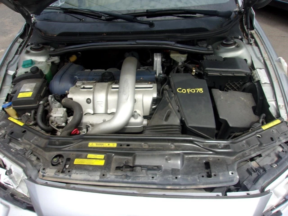 Espejo retrovisor S60 atenuación automática compatible con 05-06 VOLVO 60 SERIES 30038784 Foto 3 de 4