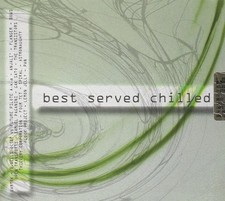 Best Served Chilled Vol.3 Best Served Chilled Vol.2 (CD)
