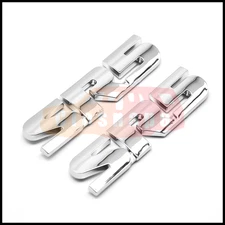 For Tacoma Tundra 4runner Side/Rear SR5 Emblem Trunk Decal Exterior Decorative