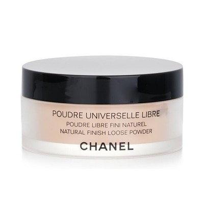 Chanel - Poudre Universelle Libre - 30 (Naturel) 30g/1oz
