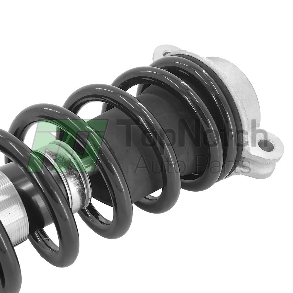 4x Front Rear Shock Struts Assys Magnetic For Ferrari 458 Italia Spider Speciale