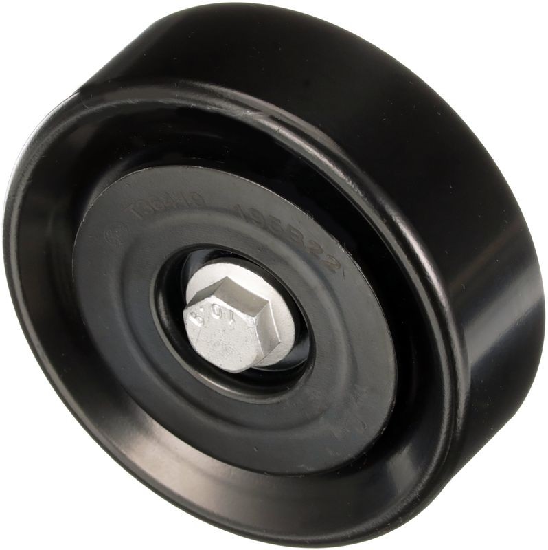 GATES DRIVEALIGN IDLER - T36419 - Image 8
