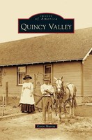 Karen Murray | Quincy Valley | Buch | Englisch (2010) | Gebunden