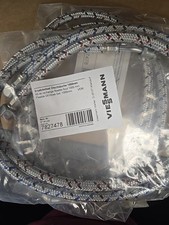 Viessmann 7827478 Flexible Oil Hose Set VEM
