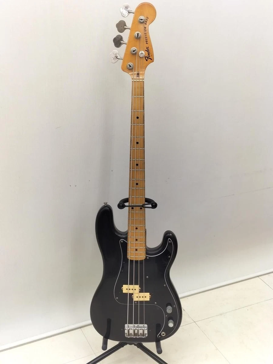 Fender Precision Bass Usa for sale | eBay