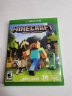 Read Minecraft: Xbox One Edition (Microsoft Xbox One, 2014)