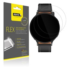 2x Protective Film for Pireware Nano Smartwatch, 100 Coating,
