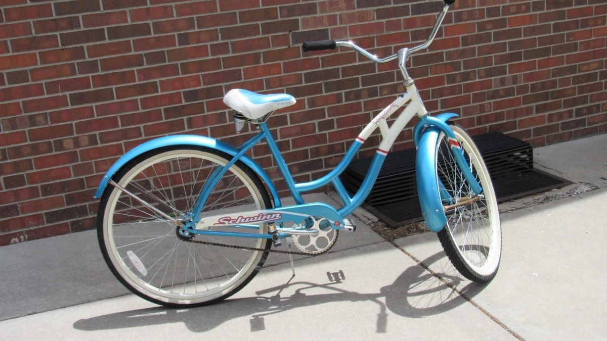 Schwinn 27 in Frame Vintage Bikes for sale | eBay