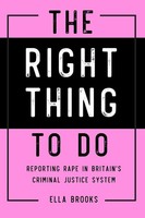 Ella Brooks | Right Thing To Do | Taschenbuch | Englisch (2020) | [.]