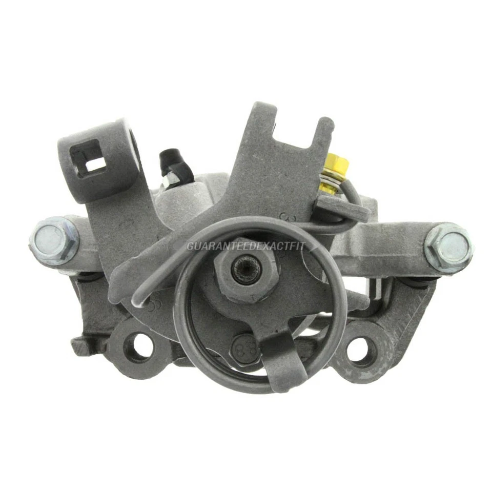 Pinza de freno trasera derecha centrada TCP para Chevy Malibu Cobalt y Pontiac G6 Foto 4 de 4