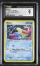 CGC 9 MINT Milotic 2005 EX Emerald 8/106 Holo Pokemon Card