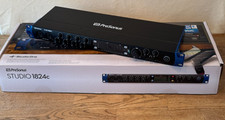 PreSonus Studio 1824c USB-C Audio Interface 1...