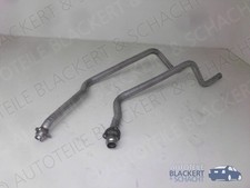 Auspuff Hosenrohrset links+rechts f&uuml;r Mercedes SL + SLC 280 1971-1975