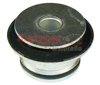 Metzger Autoteile Lagerung AchsköRper 52060009 FüR Fiat Lancia Punto Barchetta