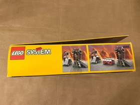 LEGO Castle: Stone Tower Bridge (6089)- Open Box Sealed Bags New