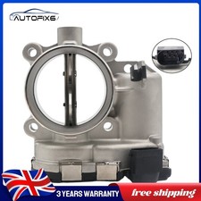 BODY BK2Q9E926AB THROTTLE FOR FORD TRANSIT MK7 MK8 CUSTOM RANGER / DEFENDER