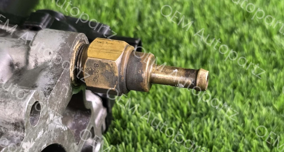 Корпус дроссельной заслонки впрыска топлива Lexus GS300 IS300 2000-2004 22030-46220 оригинальный Jdm - Изображение 4 из 4