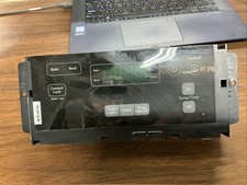 USED CONTROL BOARD FOR WHIRLPOOL RANGE PT W10348615 FREE SHIPPING