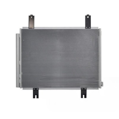 For Acura Integra 2023 A/C Condenser | Replacement For HO3030175 | 80100T21A02
