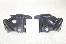 2007 Yamaha V Star 1100 Plastic Frame Neck Side Covers