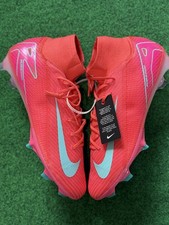 Nike Zoom Mercurial Superfly 10 Elite FG Cleats Size 13 - Mad Energy FQ1454-800
