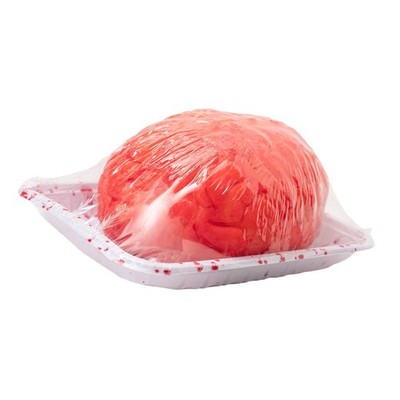 Halloween Fake Organ Fast Food Box Terror für Events Festival Haunted House