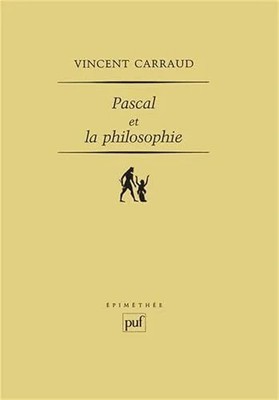 Pascal et la philosophie Buch PUF