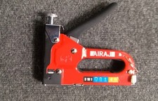 New Airaj Staple and staple set with removal tool - CG CA3